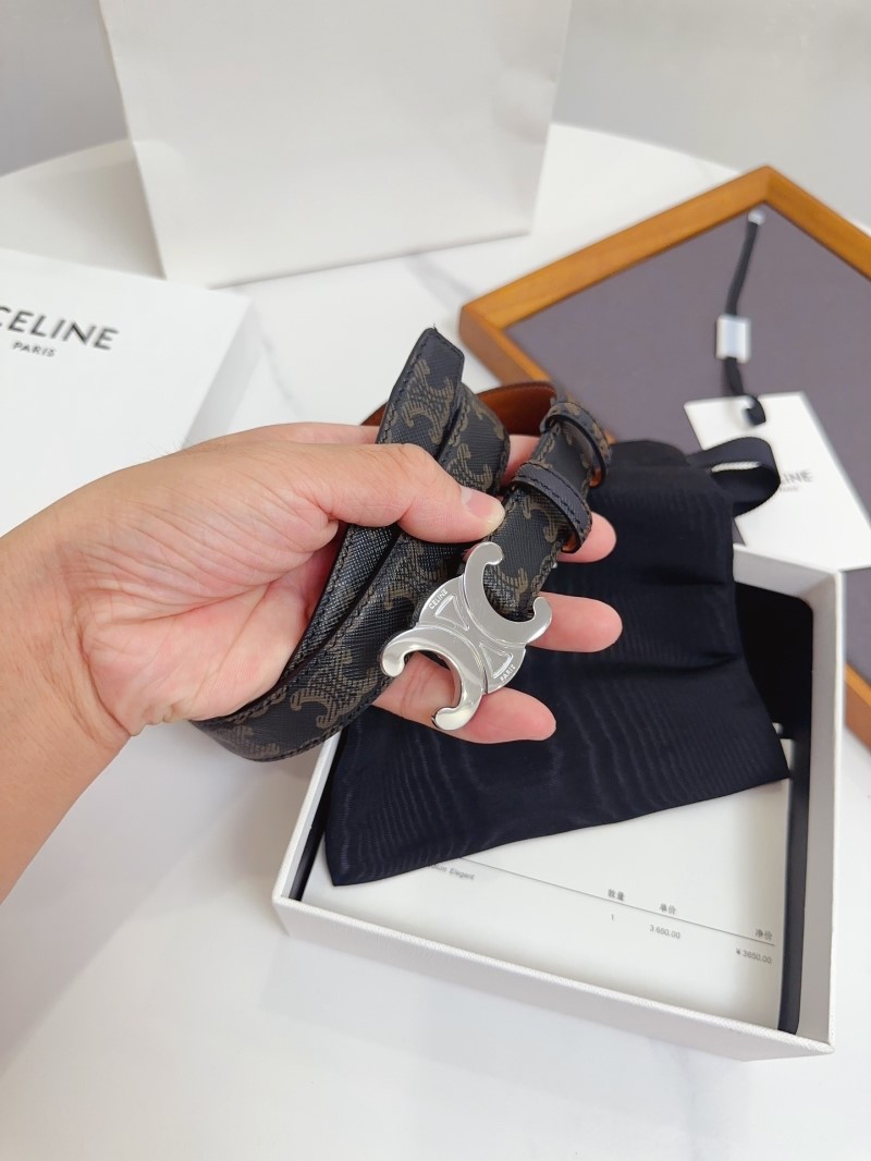 Celine Belts